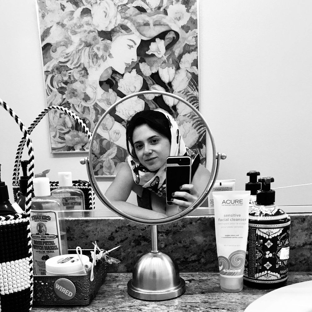 Meet your Posher, Bella